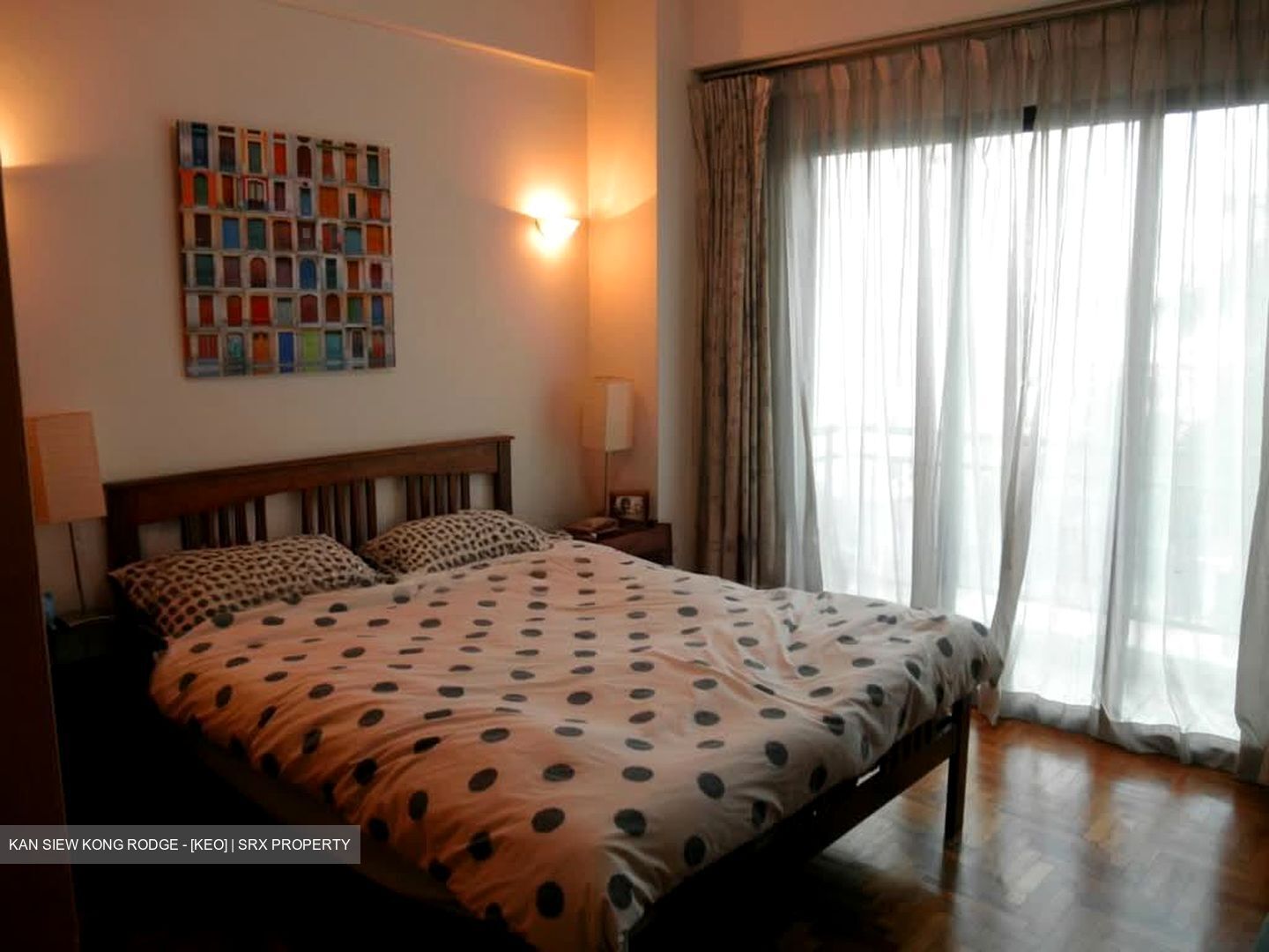 The Anchorage (D3), Condominium #546769161